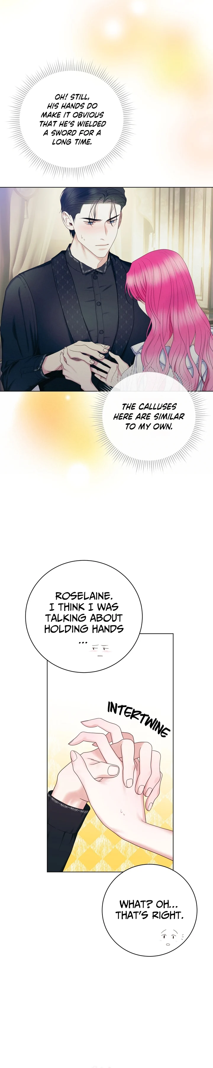 Marriage Contract With Two Husbands chapter 11 page 22