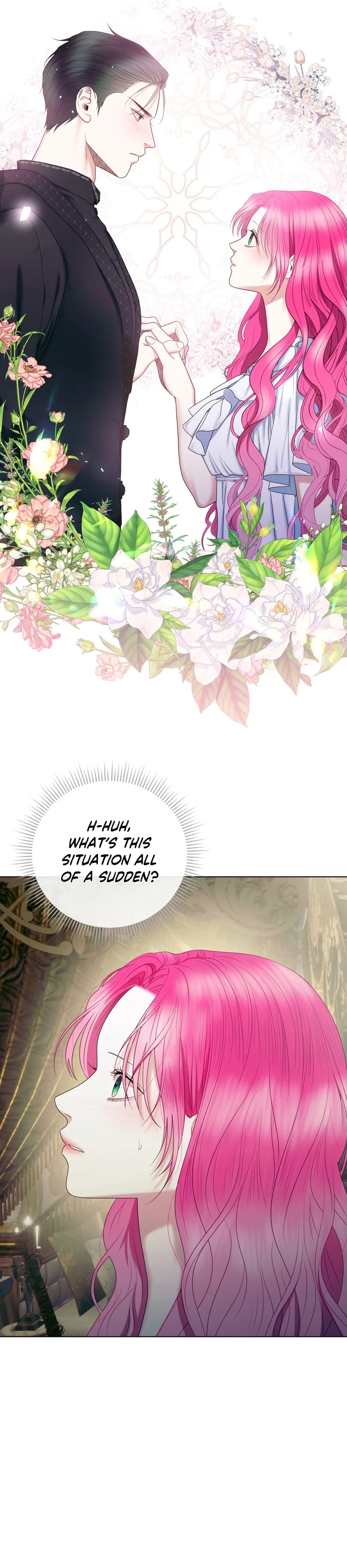 Marriage Contract With Two Husbands chapter 11 page 23