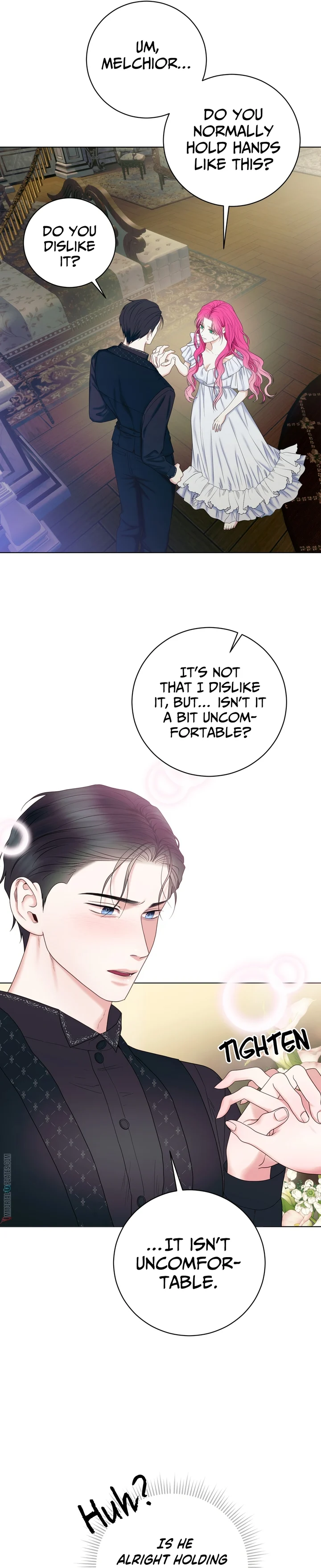 Marriage Contract With Two Husbands chapter 11 page 24