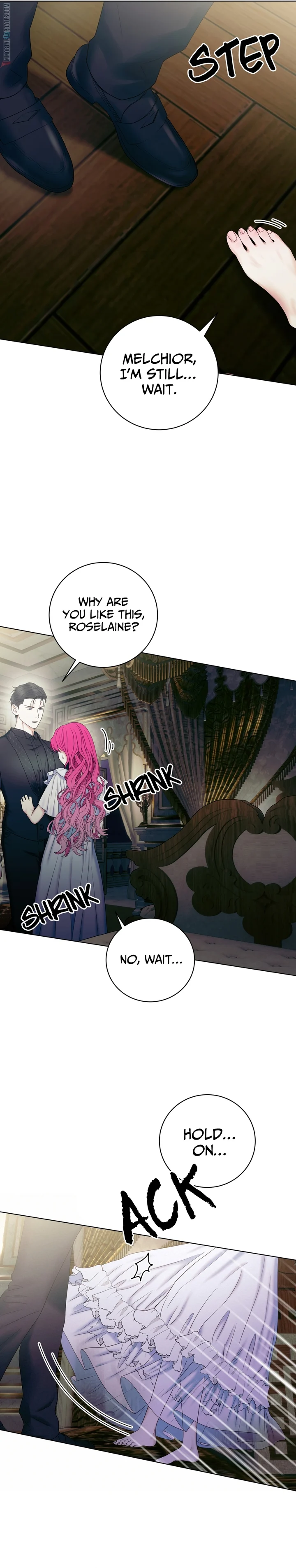 Marriage Contract With Two Husbands chapter 11 page 29
