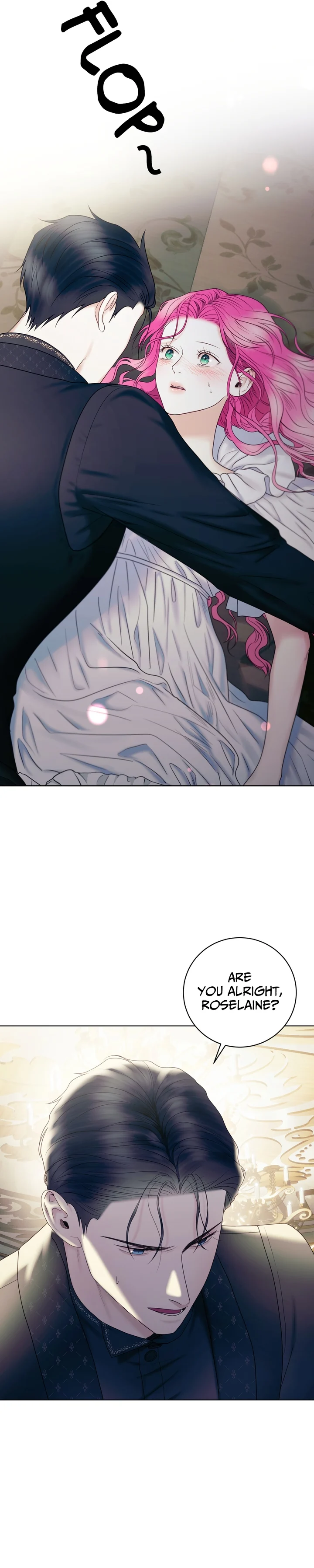 Marriage Contract With Two Husbands chapter 11 page 30