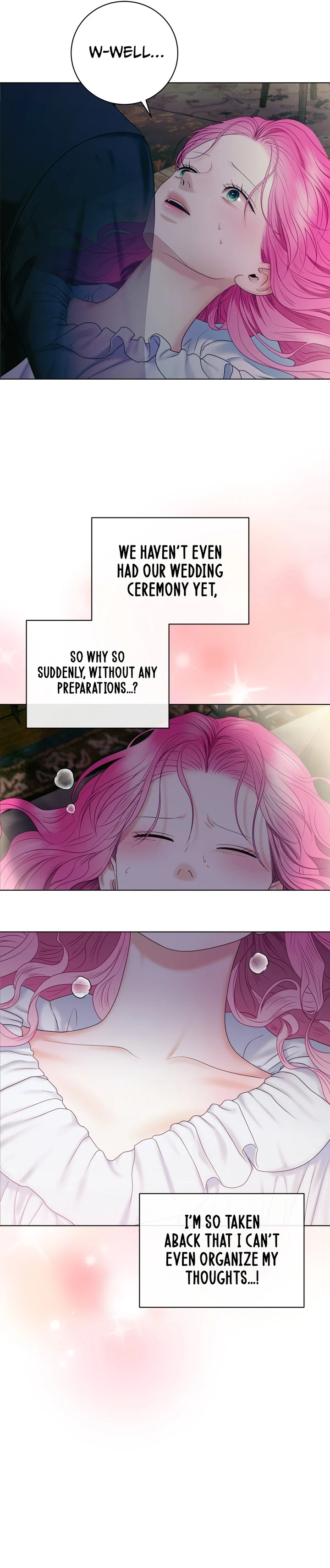Marriage Contract With Two Husbands chapter 11 page 31
