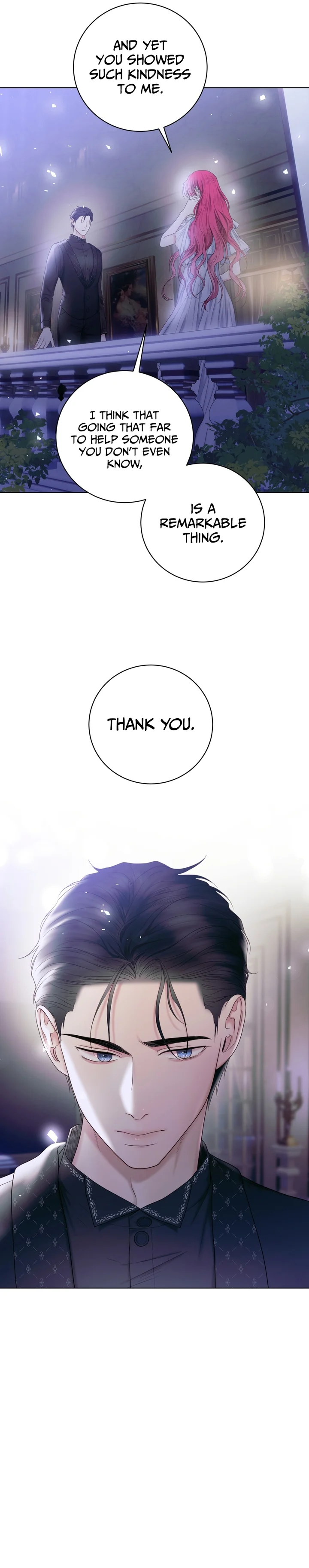 Marriage Contract With Two Husbands chapter 11 page 5