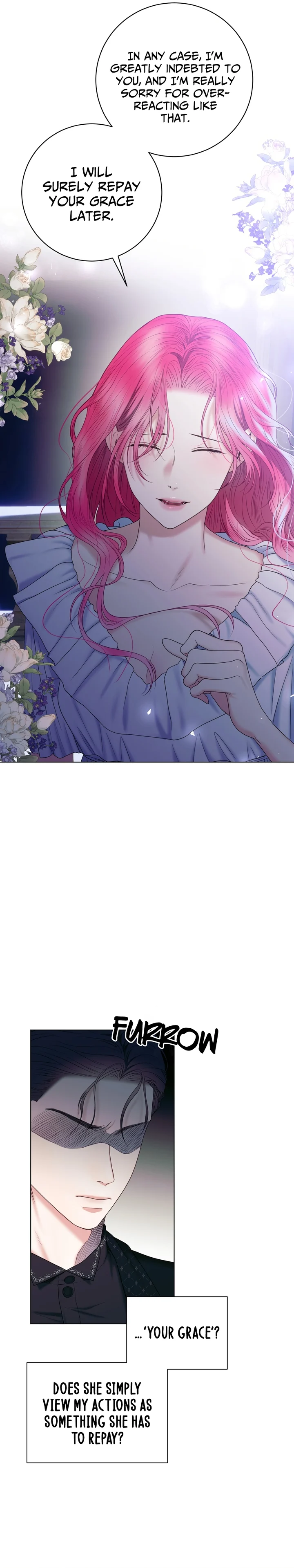 Marriage Contract With Two Husbands chapter 11 page 6