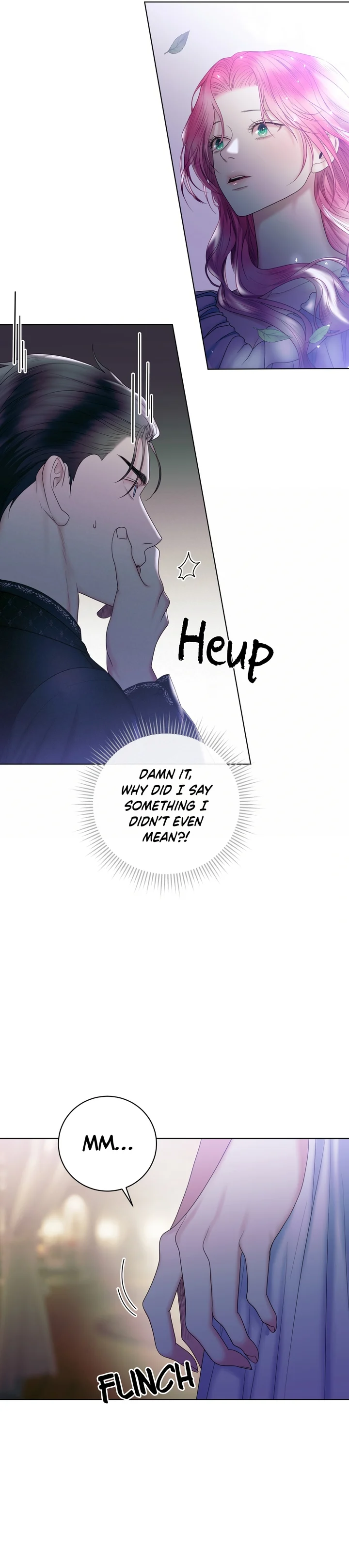 Marriage Contract With Two Husbands chapter 11 page 8