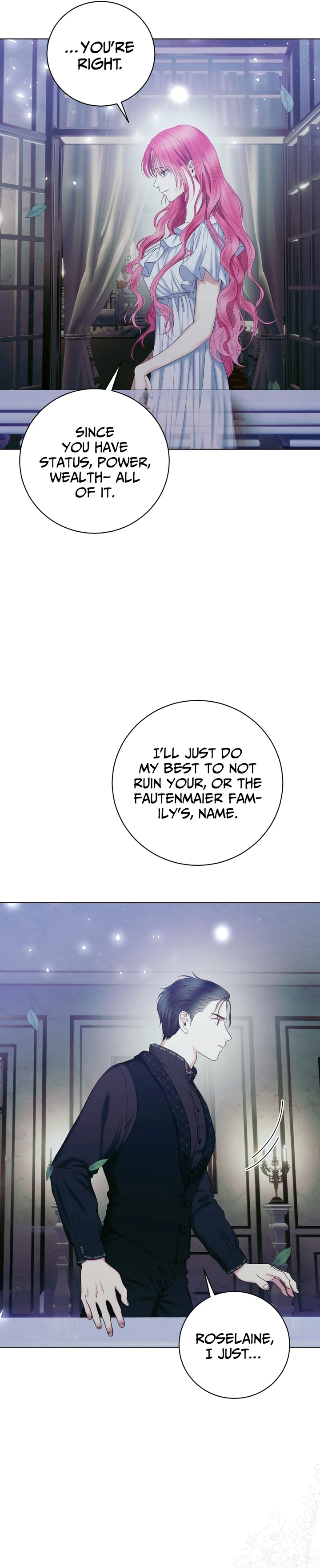 Marriage Contract With Two Husbands chapter 11 page 9