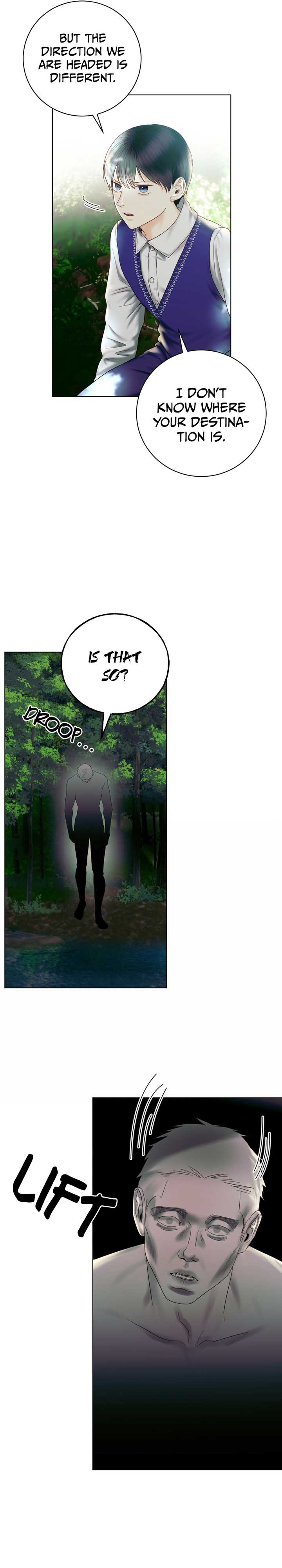 Marriage Contract With Two Husbands chapter 13 page 4