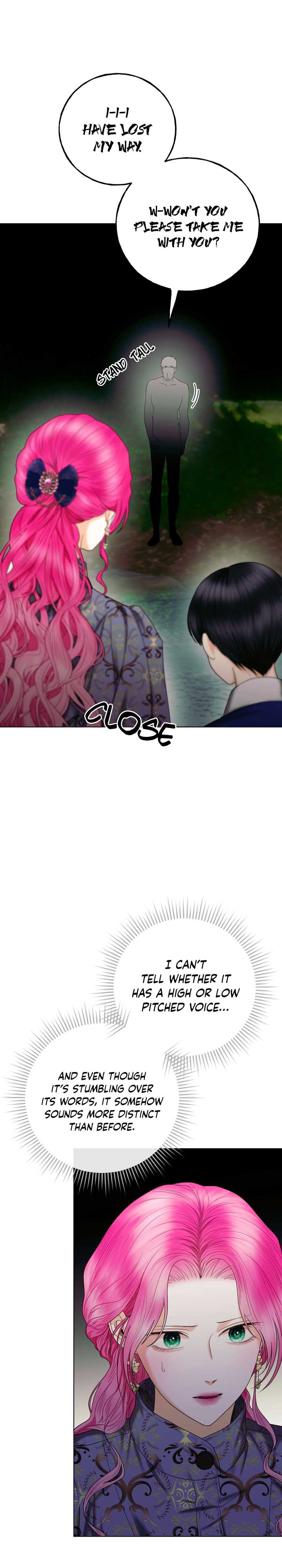 Marriage Contract With Two Husbands chapter 13 page 5