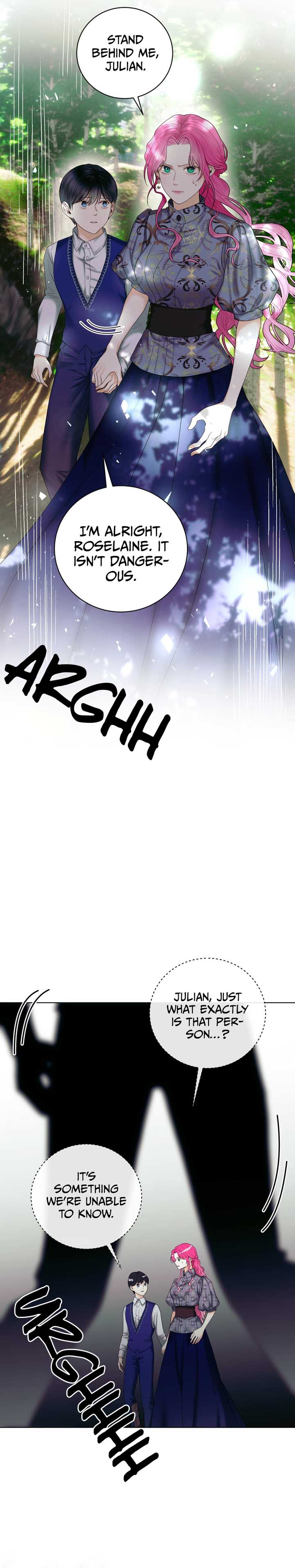 Marriage Contract With Two Husbands chapter 13 page 9
