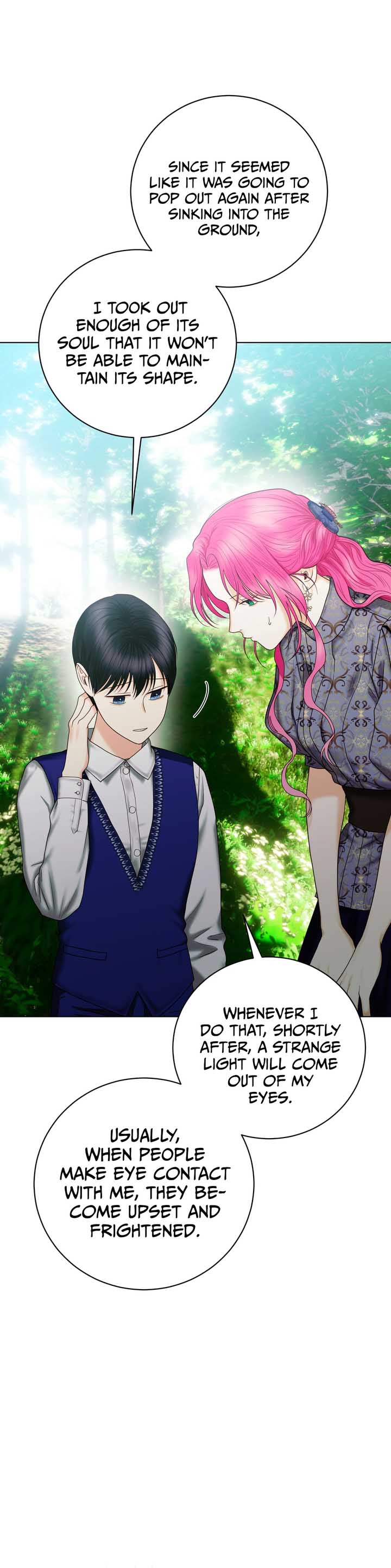 Marriage Contract With Two Husbands chapter 13 page 16