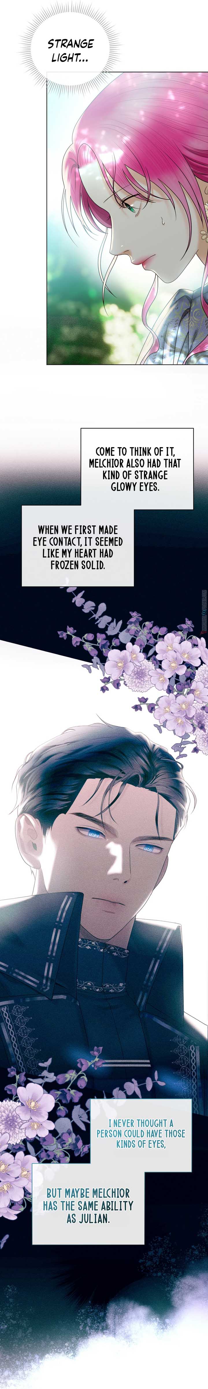Marriage Contract With Two Husbands chapter 13 page 17