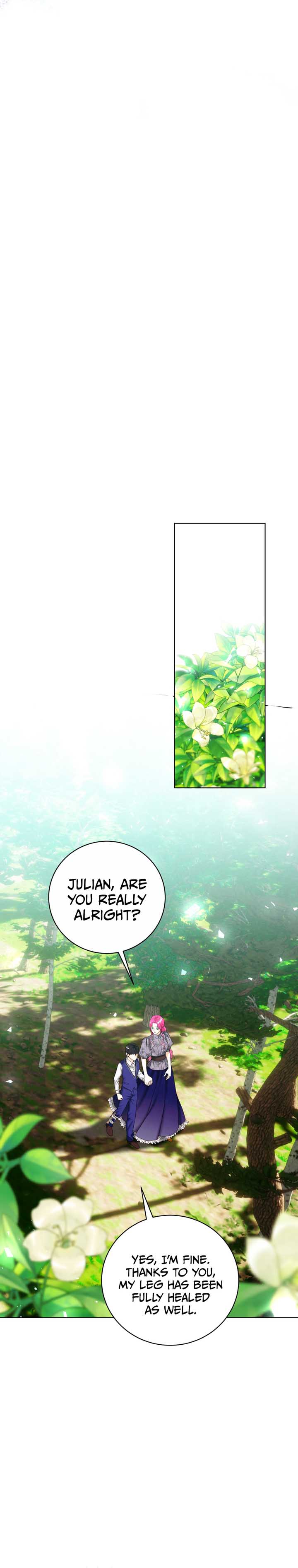 Marriage Contract With Two Husbands chapter 13 page 18