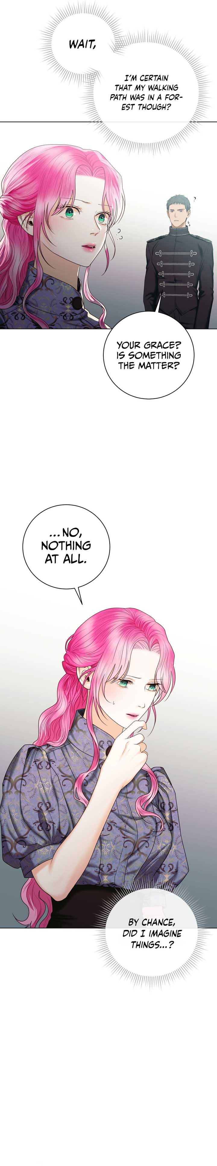 Marriage Contract With Two Husbands chapter 13 page 28