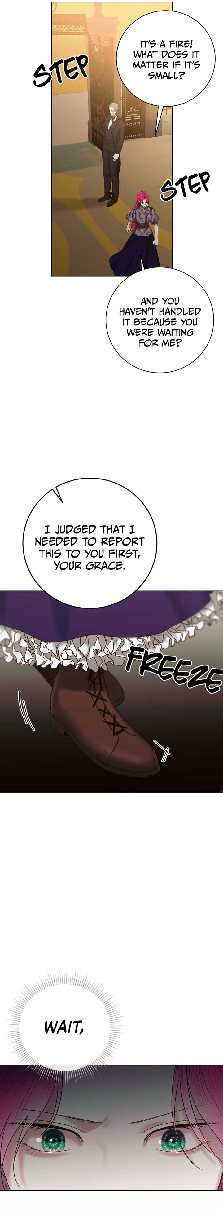 Marriage Contract With Two Husbands chapter 13 page 37