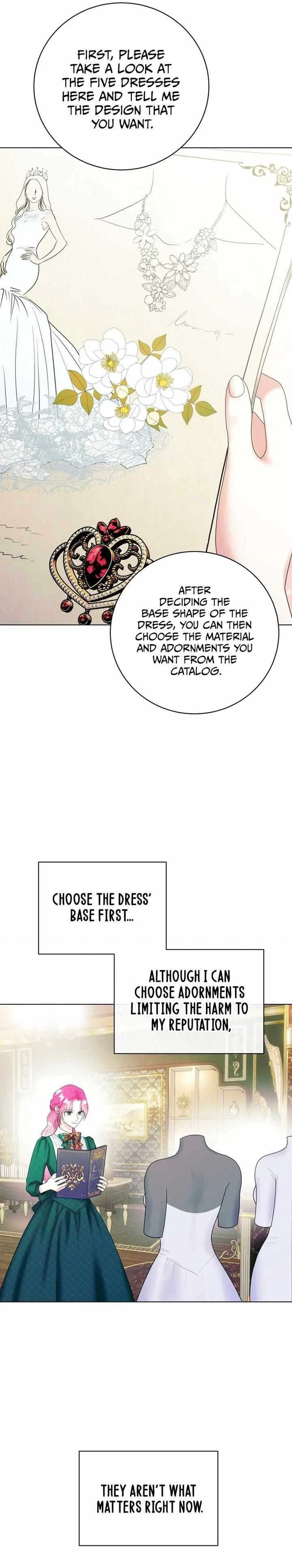 Marriage Contract With Two Husbands chapter 18 page 4