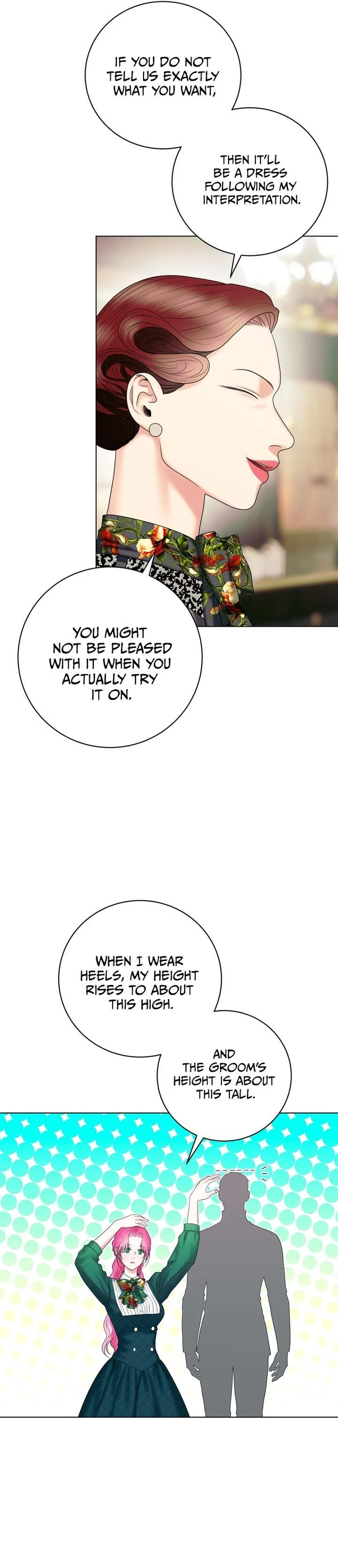 Marriage Contract With Two Husbands chapter 18 page 10