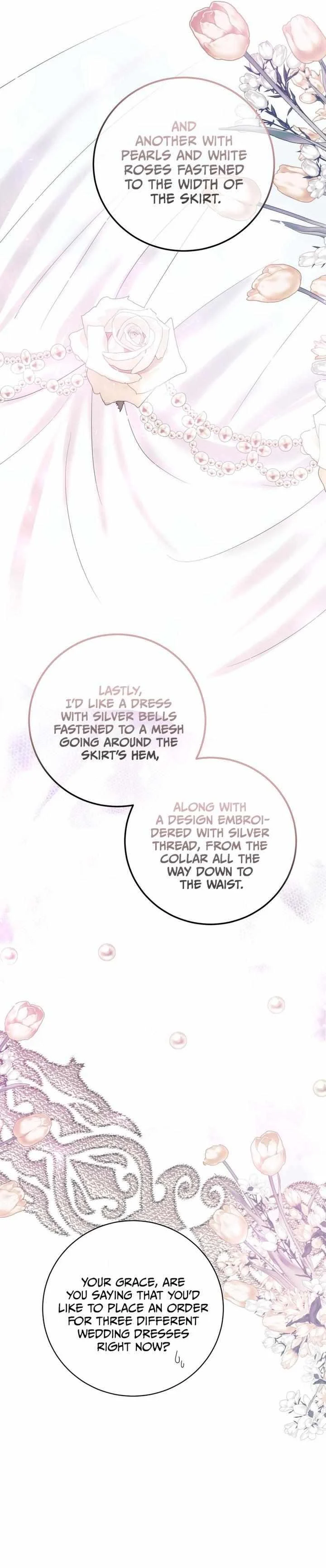 Marriage Contract With Two Husbands chapter 18 page 15
