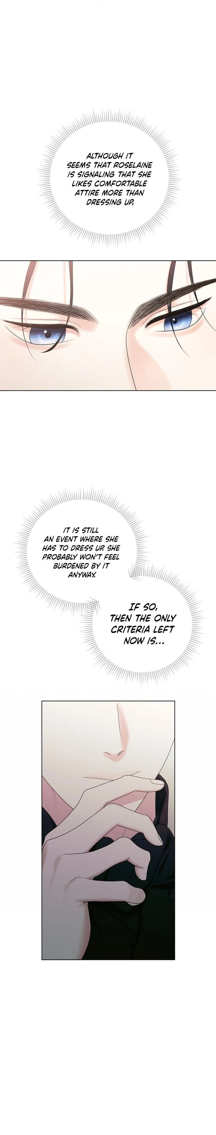 Marriage Contract With Two Husbands chapter 18 page 22