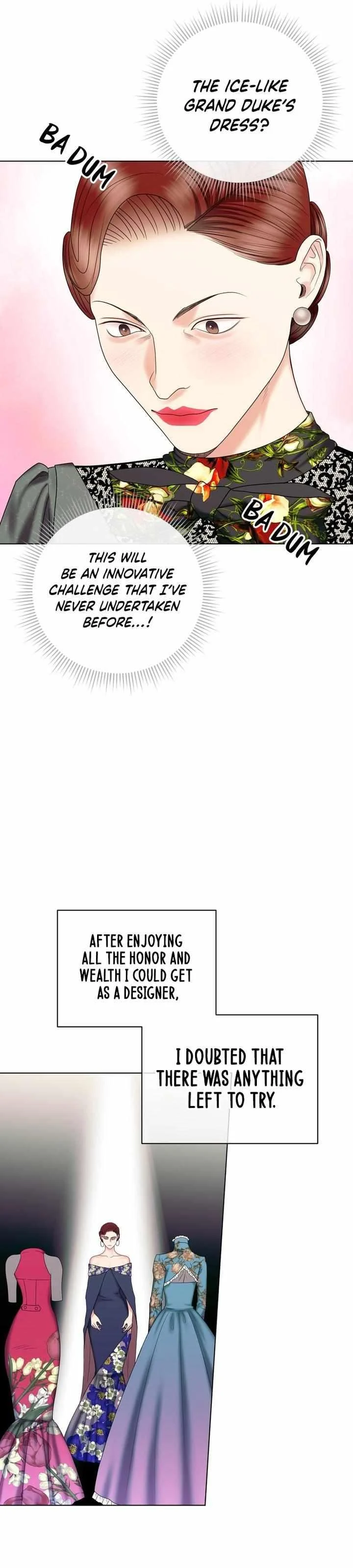 Marriage Contract With Two Husbands chapter 18 page 28