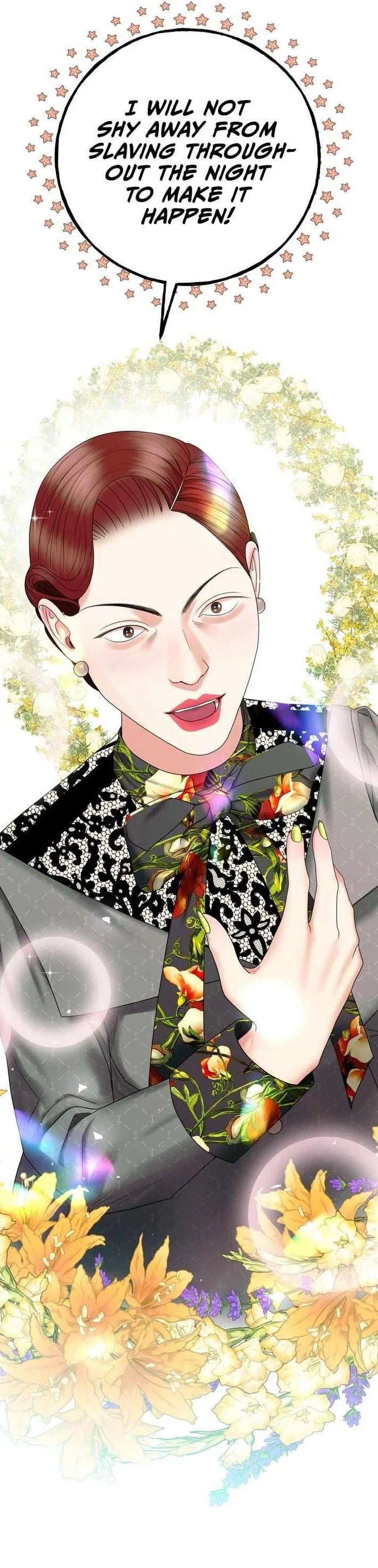 Marriage Contract With Two Husbands chapter 18 page 36