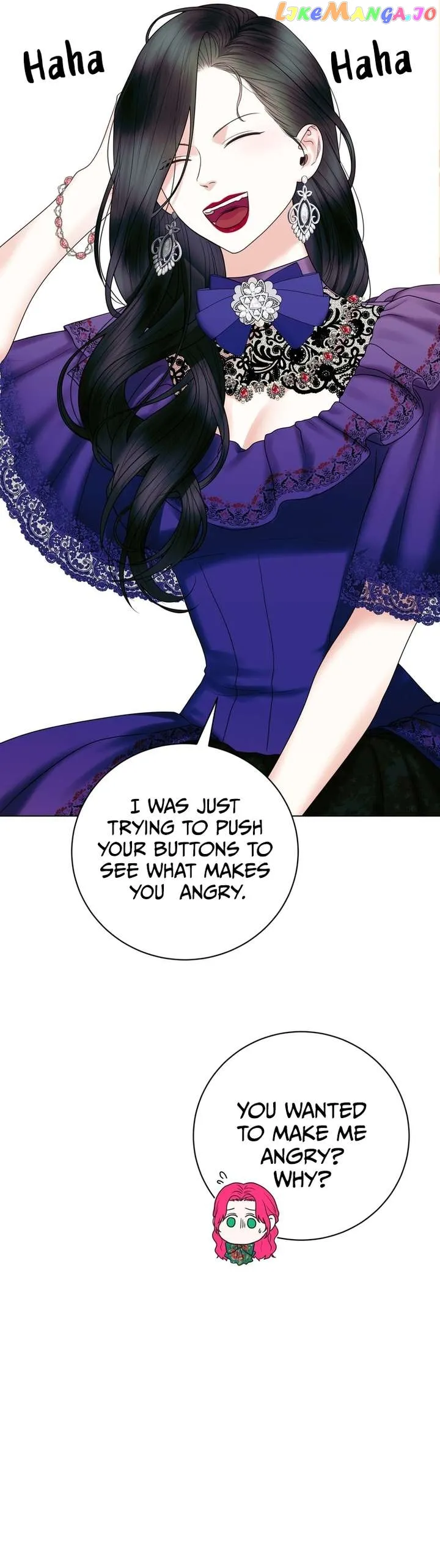 Marriage Contract With Two Husbands chapter 20 page 4