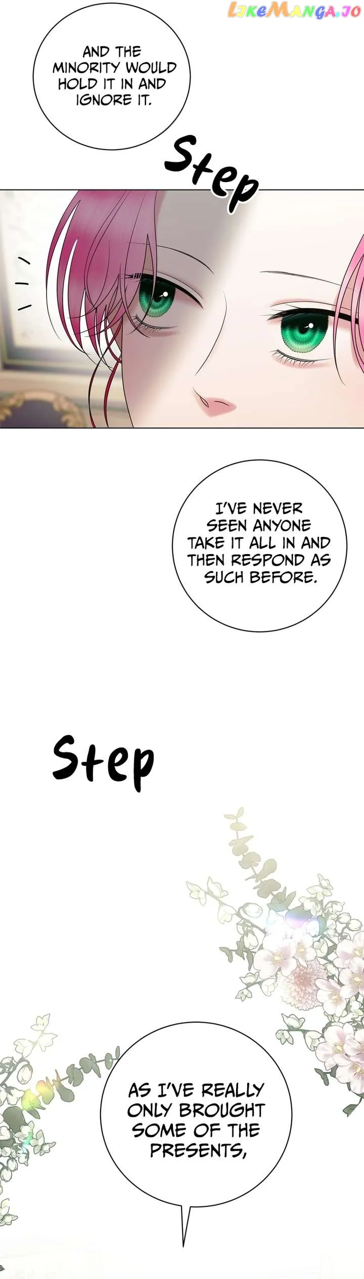 Marriage Contract With Two Husbands chapter 20 page 11