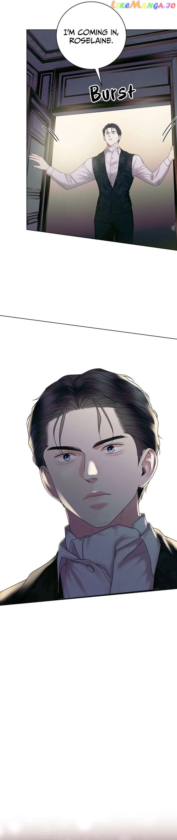 Marriage Contract With Two Husbands chapter 20 page 16