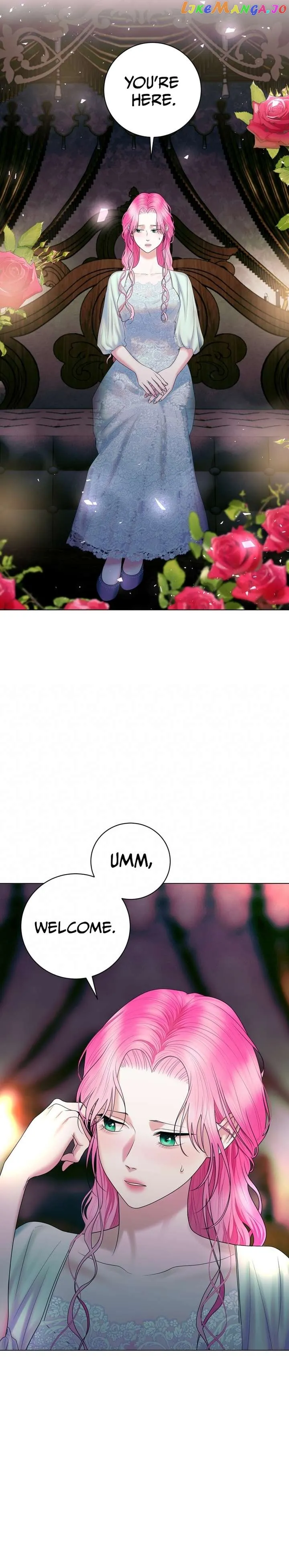 Marriage Contract With Two Husbands chapter 20 page 17