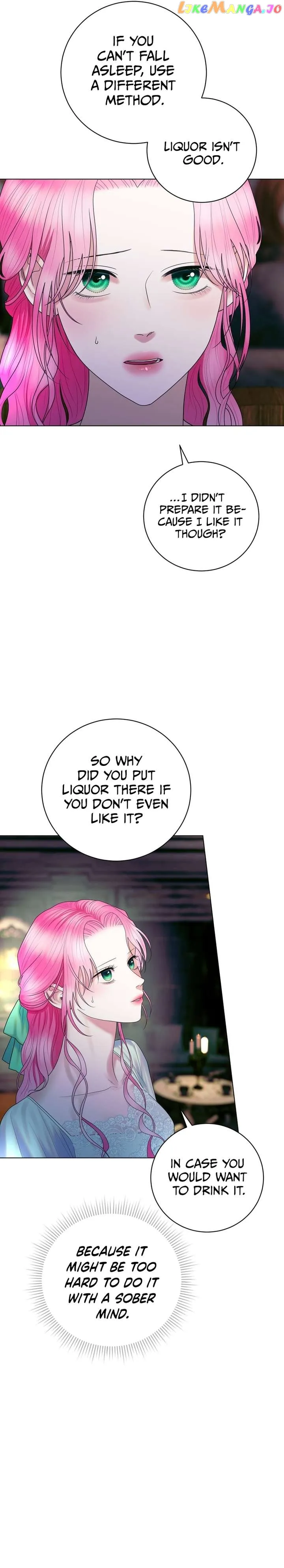 Marriage Contract With Two Husbands chapter 20 page 20