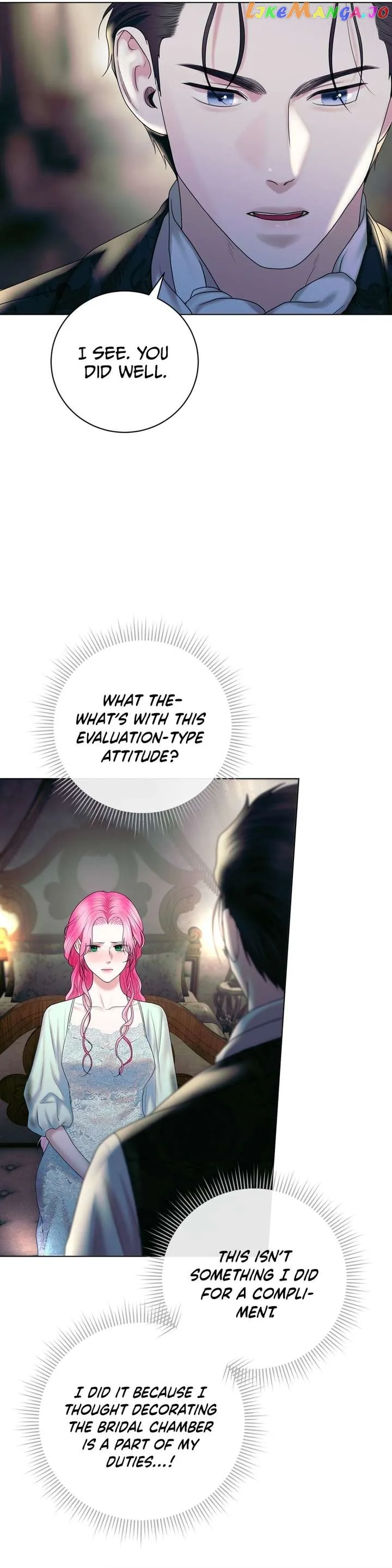 Marriage Contract With Two Husbands chapter 20 page 24