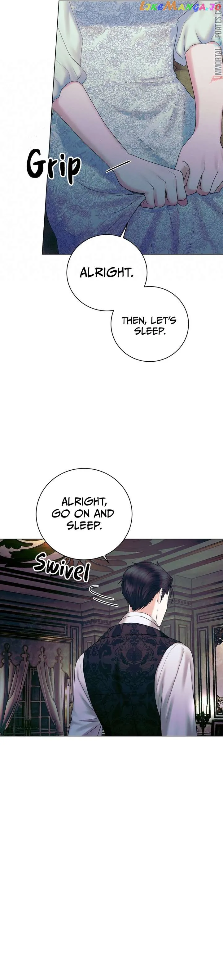 Marriage Contract With Two Husbands chapter 20 page 25