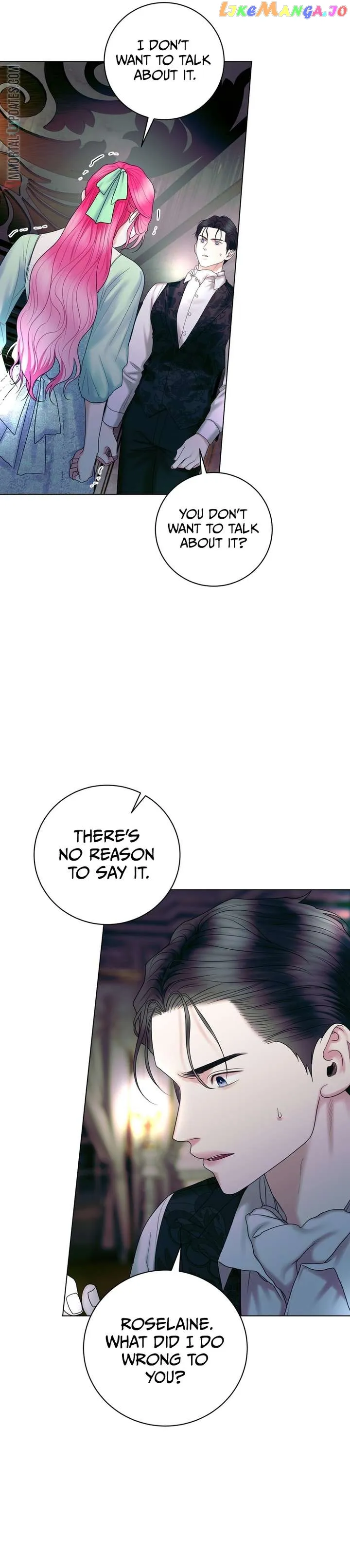 Marriage Contract With Two Husbands chapter 20 page 30