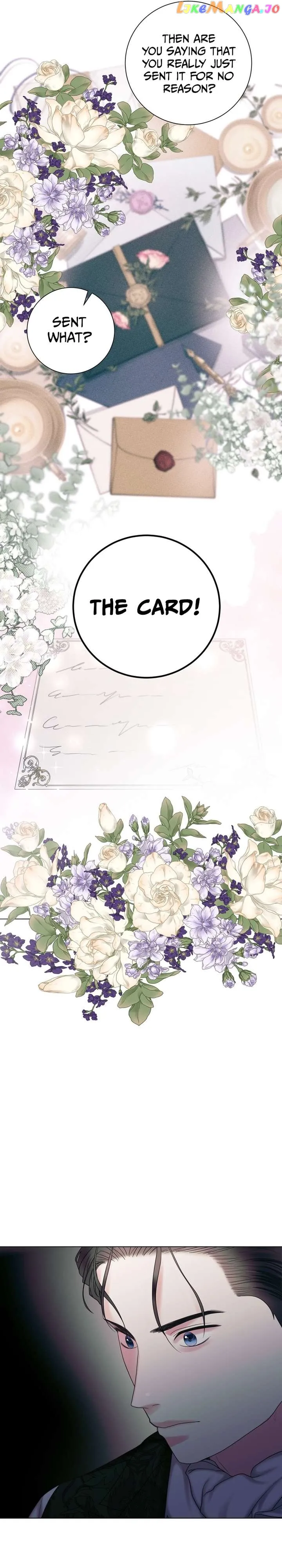 Marriage Contract With Two Husbands chapter 20 page 35