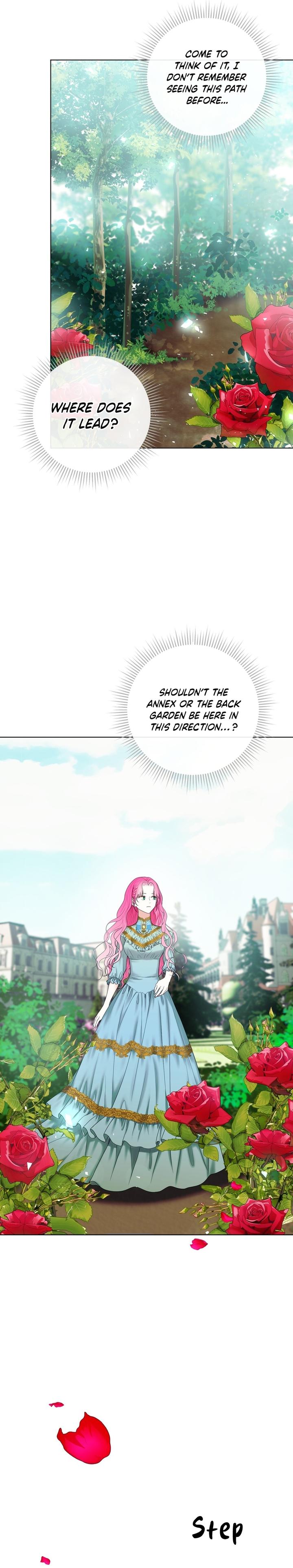 Marriage Contract With Two Husbands chapter 21 page 10