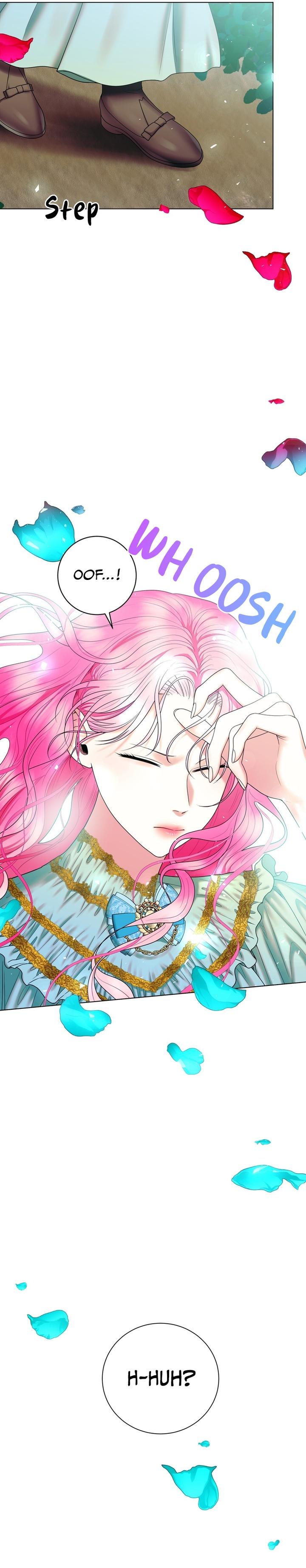 Marriage Contract With Two Husbands chapter 21 page 11