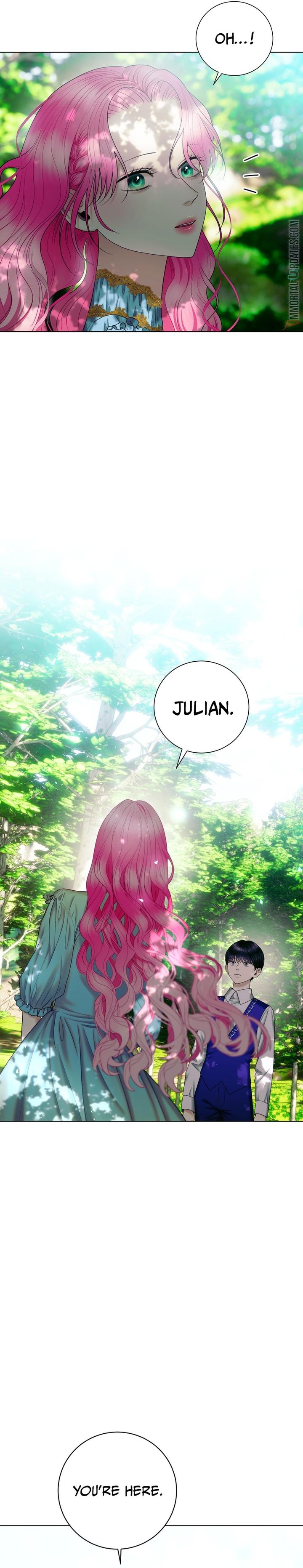 Marriage Contract With Two Husbands chapter 21 page 13