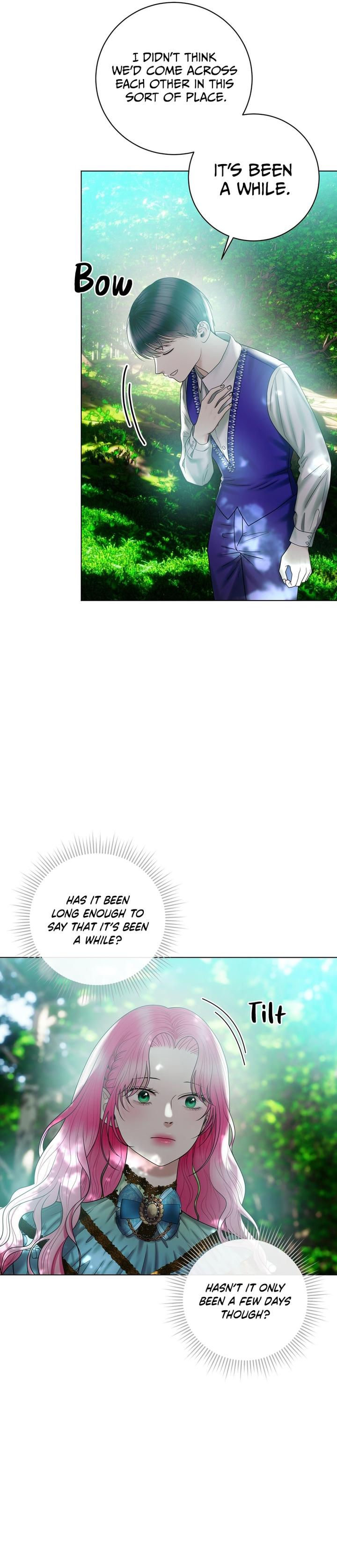 Marriage Contract With Two Husbands chapter 21 page 15
