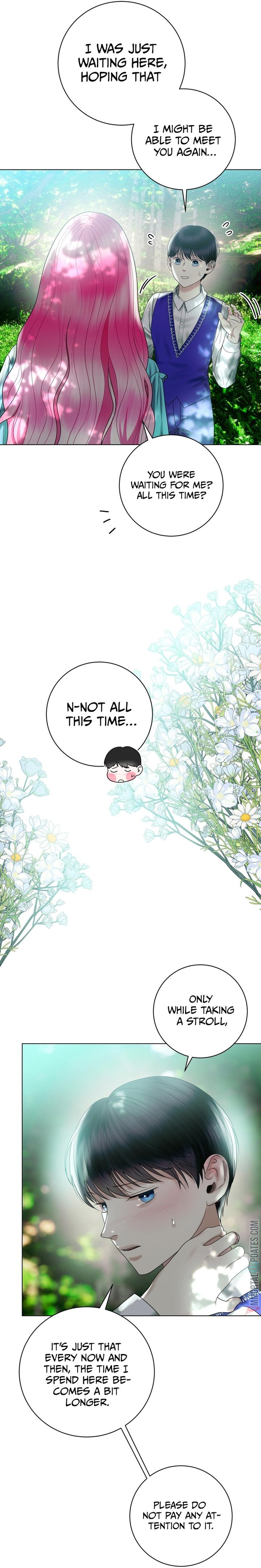 Marriage Contract With Two Husbands chapter 21 page 17