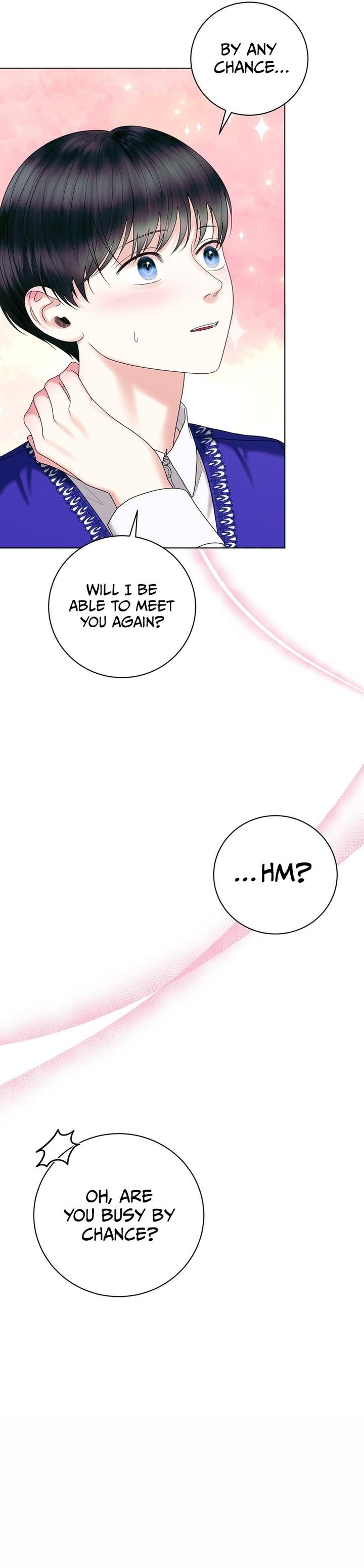 Marriage Contract With Two Husbands chapter 21 page 26