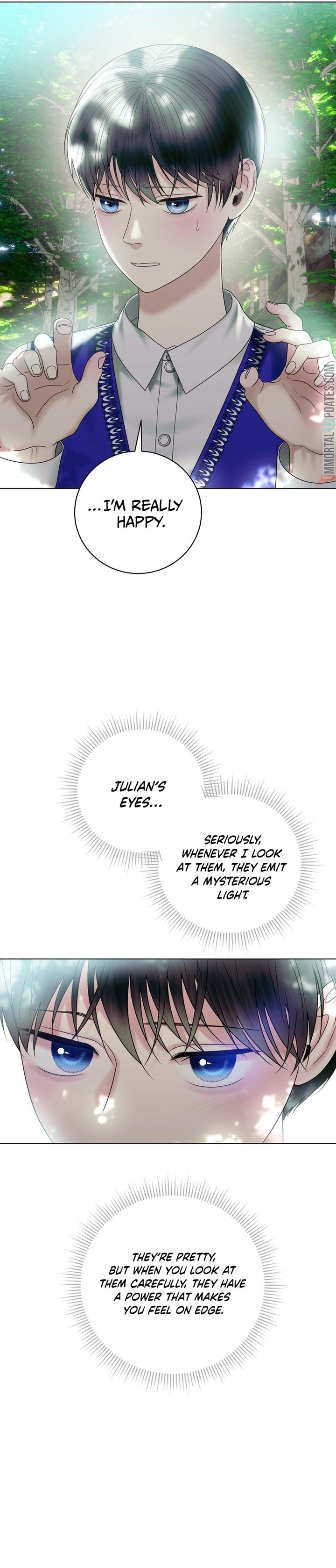 Marriage Contract With Two Husbands chapter 21 page 29
