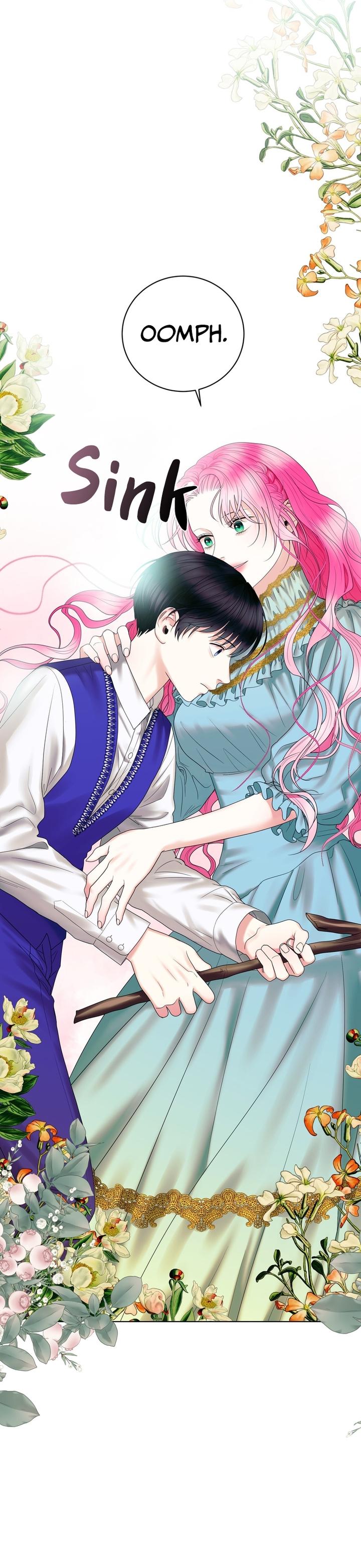 Marriage Contract With Two Husbands chapter 21 page 36