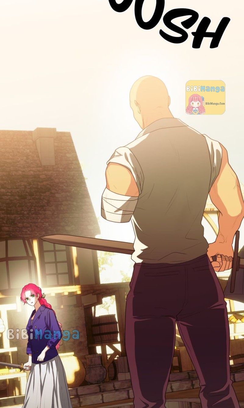 Marriage Contract With Two Husbands chapter 27 page 2