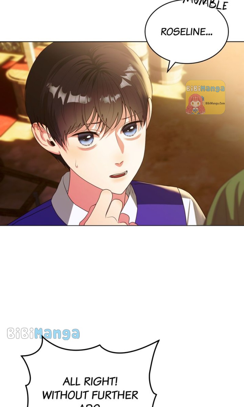 Marriage Contract With Two Husbands chapter 27 page 14