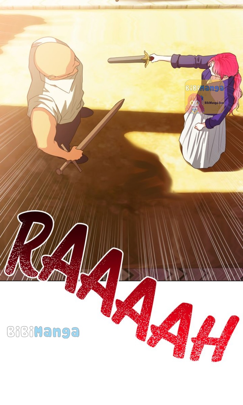 Marriage Contract With Two Husbands chapter 27 page 16