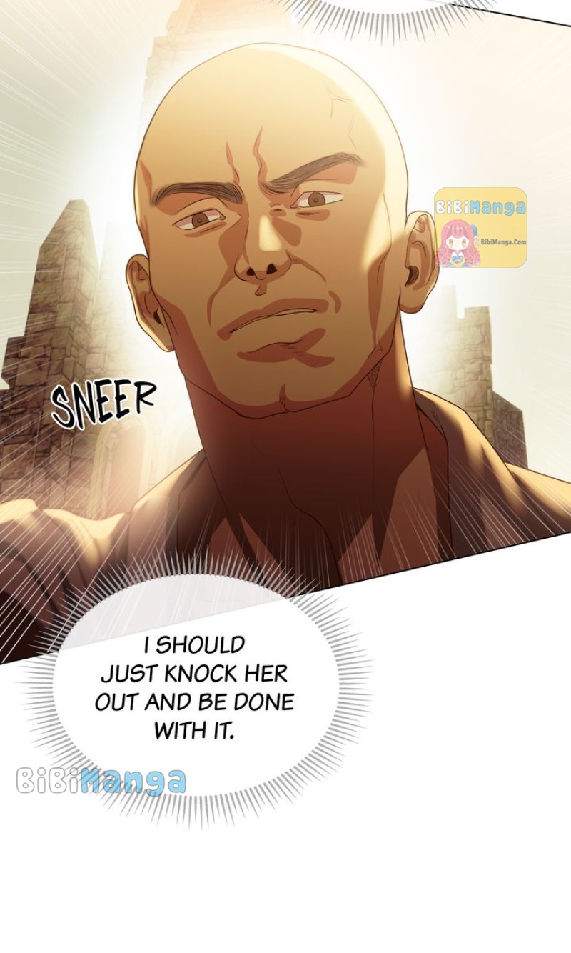 Marriage Contract With Two Husbands chapter 27 page 21