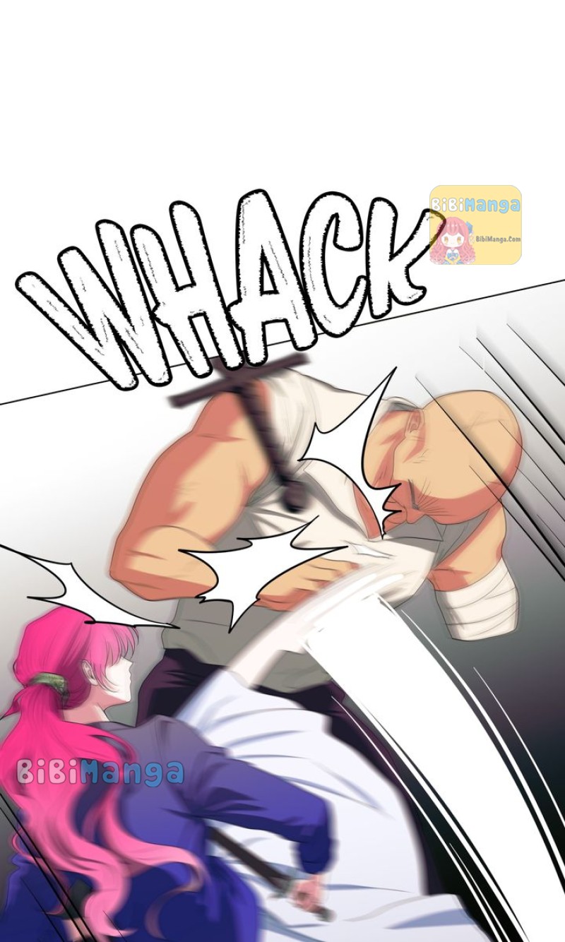 Marriage Contract With Two Husbands chapter 27 page 26