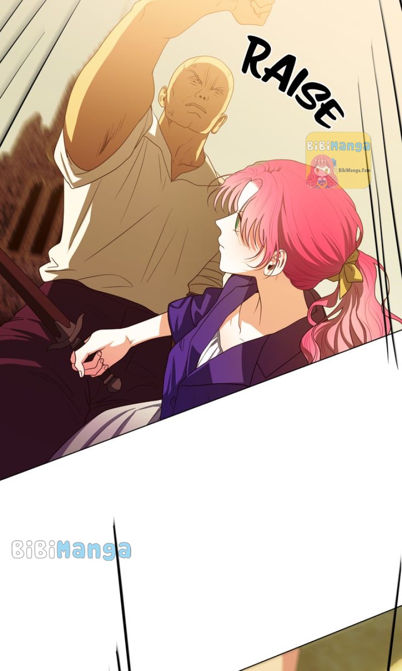 Marriage Contract With Two Husbands chapter 27 page 29