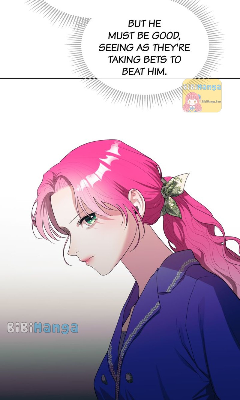 Marriage Contract With Two Husbands chapter 27 page 4