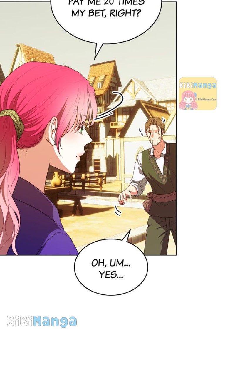 Marriage Contract With Two Husbands chapter 27 page 39