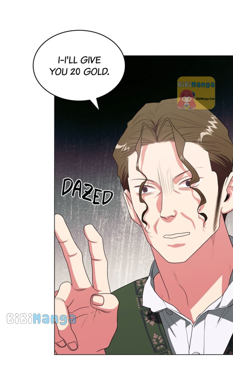 Marriage Contract With Two Husbands chapter 27 page 40